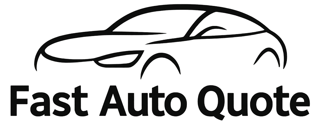 Fast Auto Quote Logo